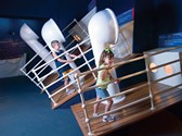 Titanic Museum