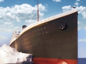 Titanic Museum Attraction