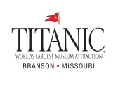 Titanic Museum Attraction, Branson MO Shows (1)