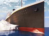 Titanic Museum Attraction, Branson MO Shows (0)