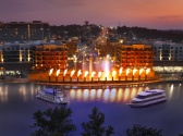 Branson Landing Cruises Landing Princess