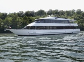 Branson Landing Cruises Landing Princess