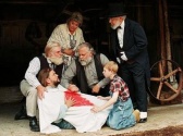 Shepherd of the Hills Outdoor Play, Branson MO Shows