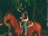 Shepherd of the Hills Outdoor Play, Branson MO Shows