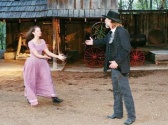 Shepherd of the Hills Outdoor Play, Branson MO Shows