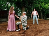 Shepherd of the Hills Outdoor Play, Branson MO Shows