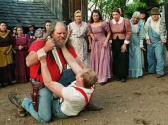 Shepherd of the Hills Outdoor Play, Branson MO Shows