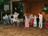 Shepherd of the Hills Outdoor Play, Branson MO Shows