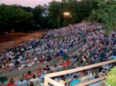 Shepherd of the Hills Outdoor Play, Branson MO Shows