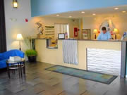 La Quinta Inn