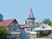 Victorian Palace Hotel