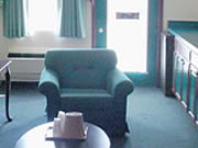 Victorian Palace Hotel
