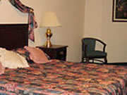 Victorian Palace Hotel