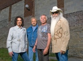 Oak Ridge Boys, Branson MO Shows (1)