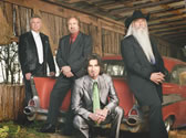 Oak Ridge Boys