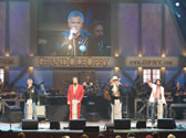 Oak Ridge Boys, Branson MO Shows (2)