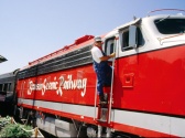Branson Scenic Railway