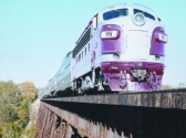 Branson Scenic Railway