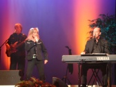 Penny Gilley, Branson MO Shows (2)