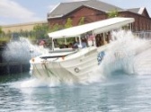 Ride the Ducks - Hwy 76, Branson MO Attractions
