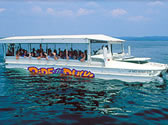 Ride the Ducks - Hwy 76, Branson MO Attractions