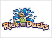 Ride the Ducks - Branson Landing, Branson MO Shows (1)