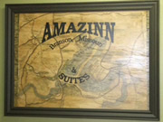 Amazinn & Suites