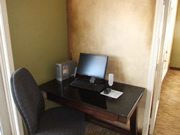 Amazinn & Suites