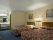 Red Roof Inn