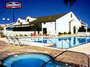 Howard Johnson