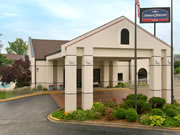 Howard Johnson, Branson MO Hotels (0)