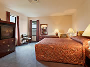 Howard Johnson, Branson MO Hotels (1)