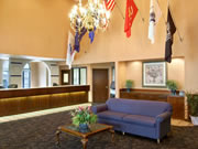 Howard Johnson