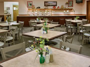 Howard Johnson
