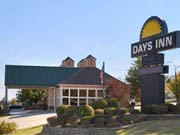 Days Inn