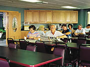 Cascades Inn