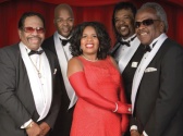 Tribute To The Platters, Branson MO Shows (0)