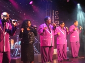 The World Famous Platters Revue, Branson MO Shows