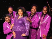 The World Famous Platters Revue, Branson MO Shows