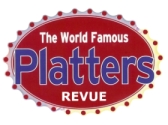 The World Famous Platters Revue, Branson MO Shows