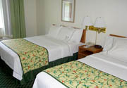 Fairfield Inn By Marriott, Branson MO Hotels (1)
