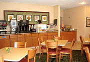 Fairfield Inn By Marriott