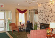 Fairfield Inn By Marriott