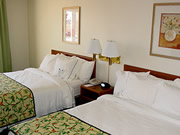 Fairfield Inn By Marriott