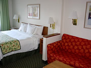Fairfield Inn By Marriott