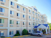 Fairfield Inn By Marriott, Branson MO Hotels (0)