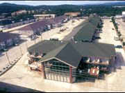 Southern Oaks Inn