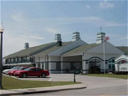 Foxborough Inn & Suites