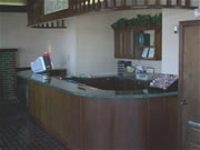 Foxborough Inn & Suites