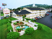 Honeysuckle Inn, Branson MO Hotels (0)